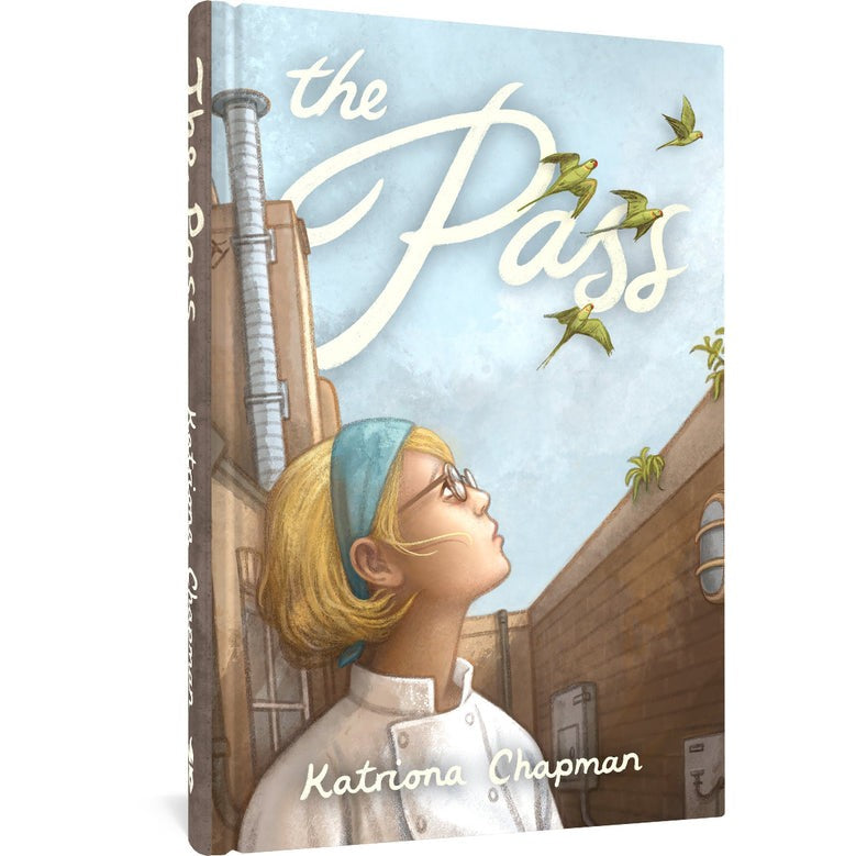 The Pass