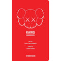 KAWS Handbook