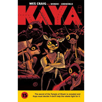 Kaya #15