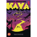 Kaya #21