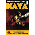 Kaya #23