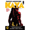 Kaya #26