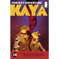 Kaya #28