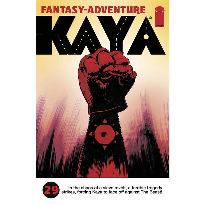 Kaya #29