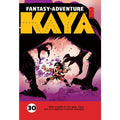 Kaya #30