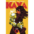 Kaya Volume 4