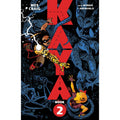 Kaya Vol. 2
