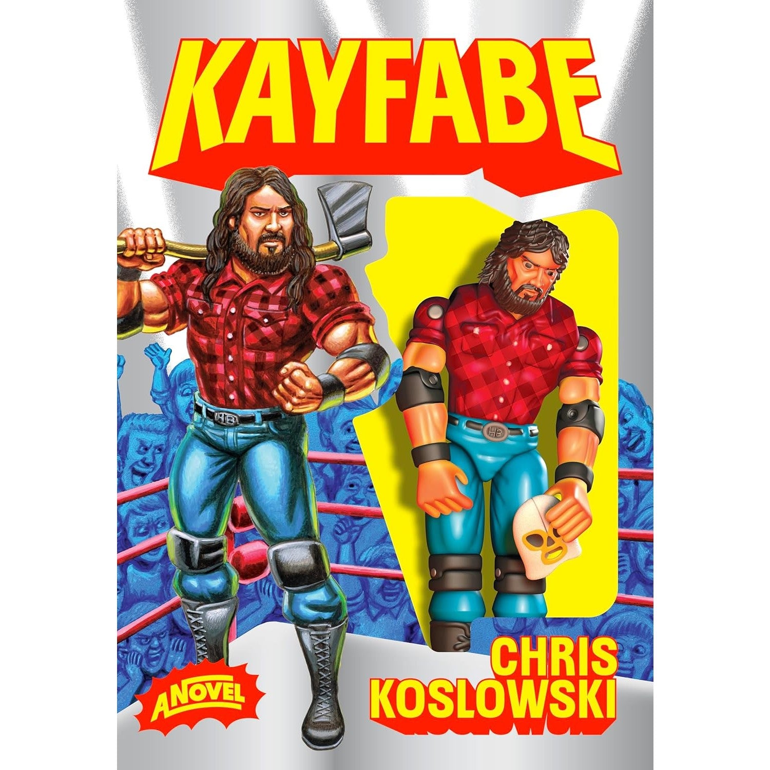 Kayfabe