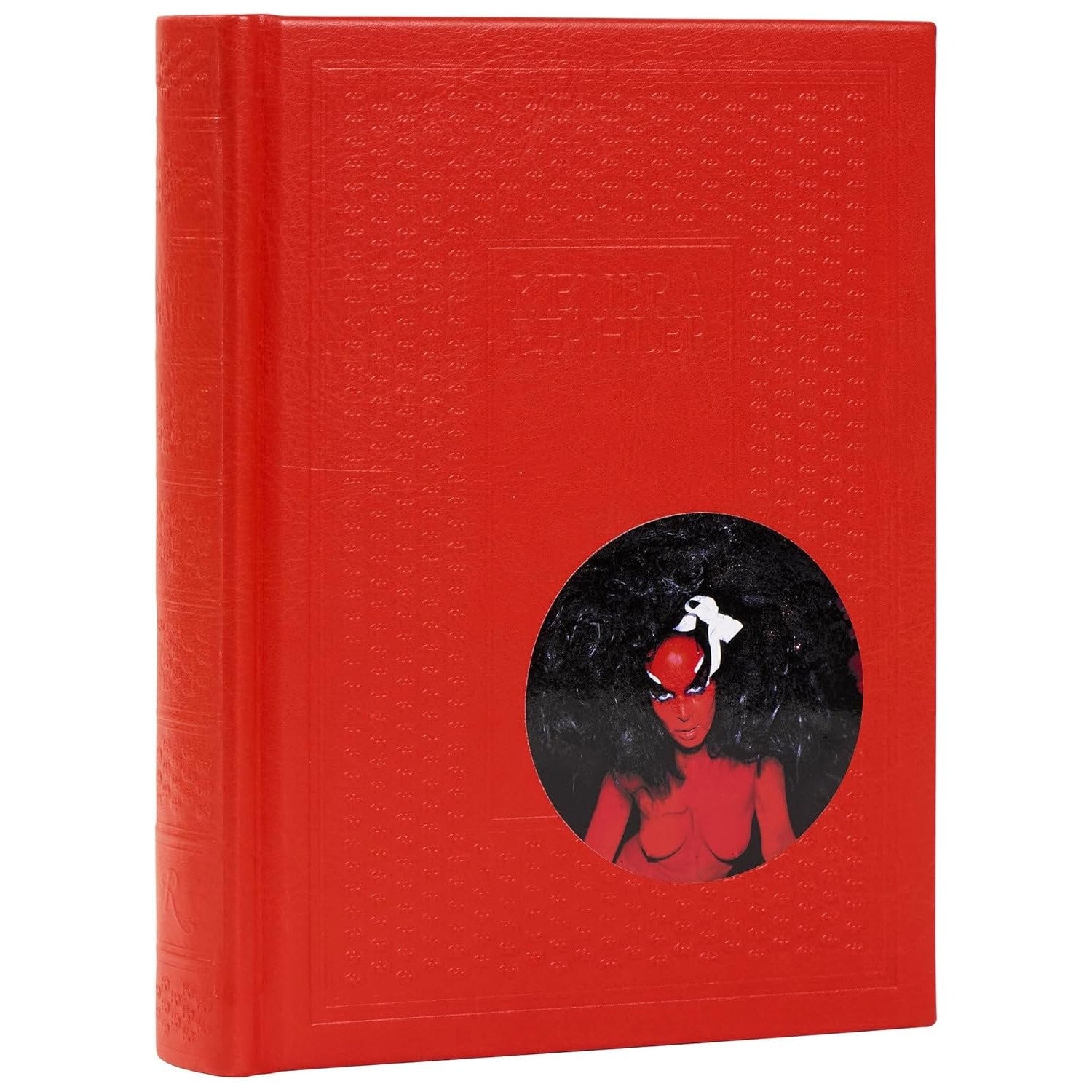 Kembra Pfahler