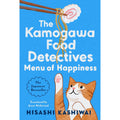 Menu of Happiness