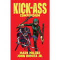 Kick-Ass Compendium