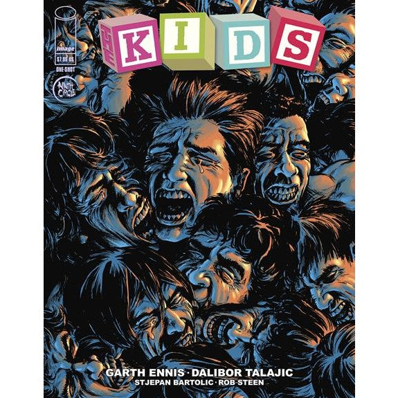Kids #1