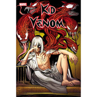 Kid Venom #3