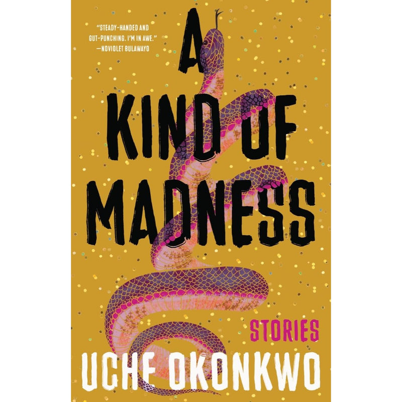 A Kind of Madness