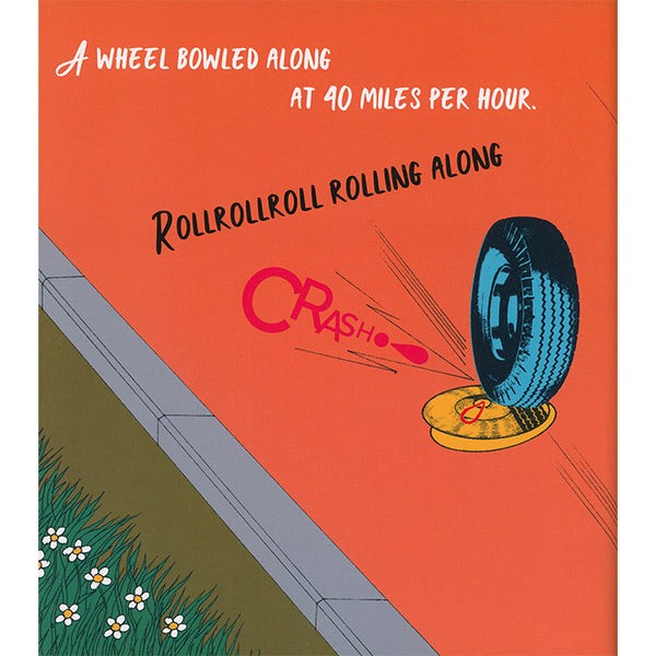 The King Of Circles