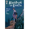 Kingdom of Earth #1