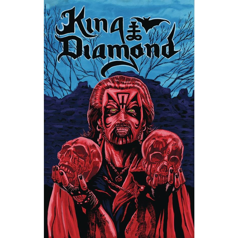 King Diamond