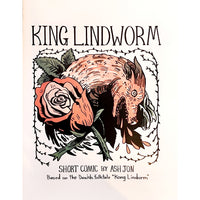 King Lindworm