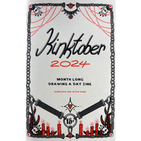Kinktober 2024