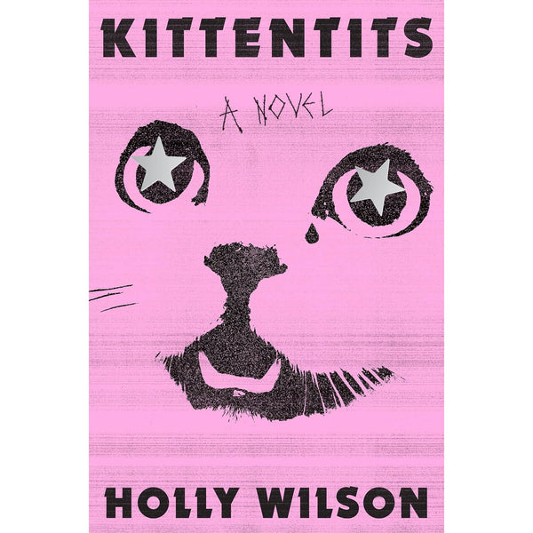 Kittentits: A Novel