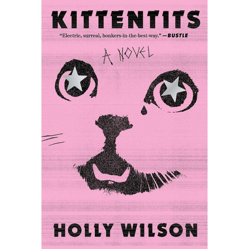 Kittentits