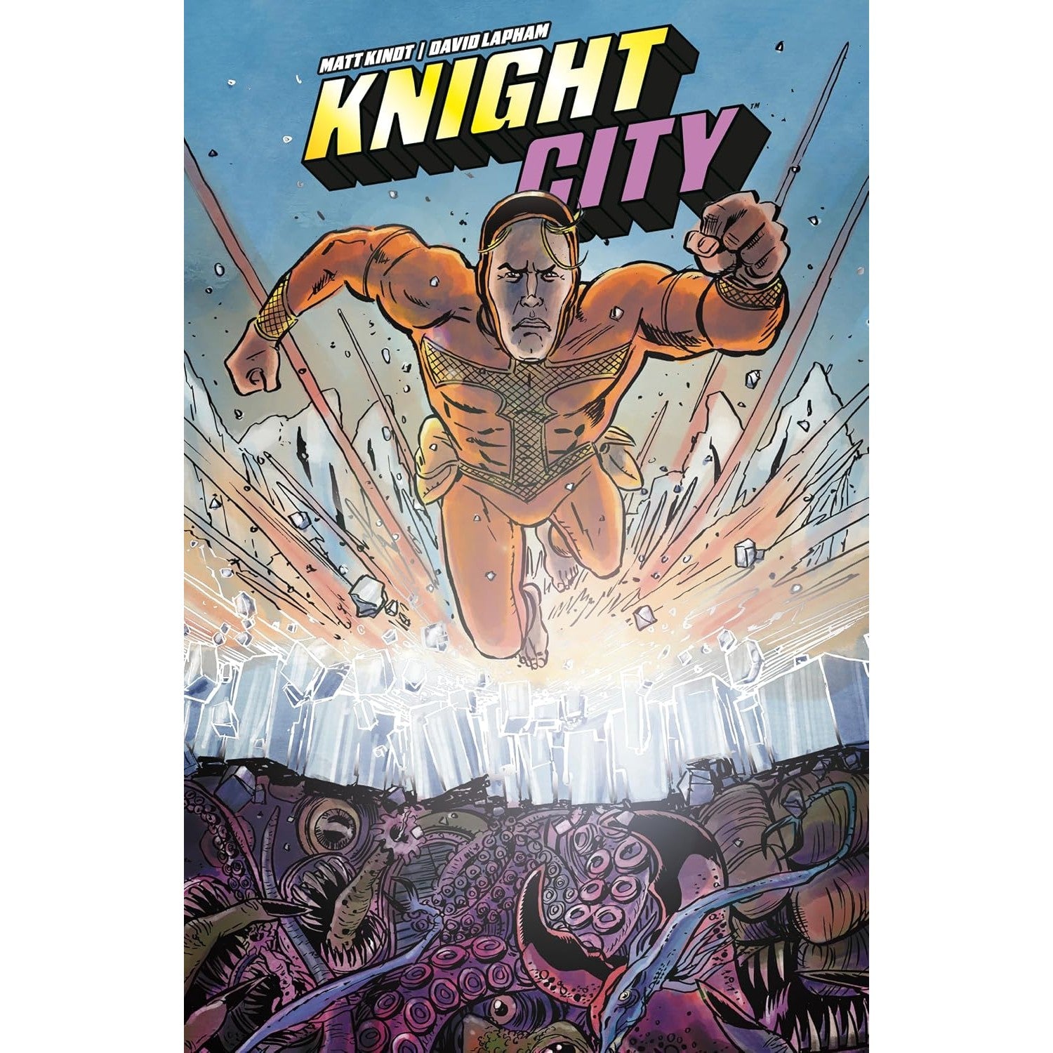 Knight City