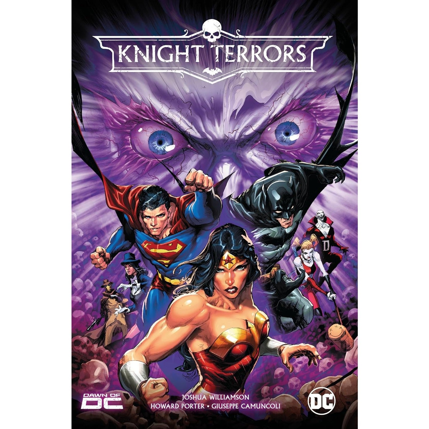 Knight Terrors