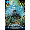 Nightwing: A Knight in Blüdhaven Compendium 3