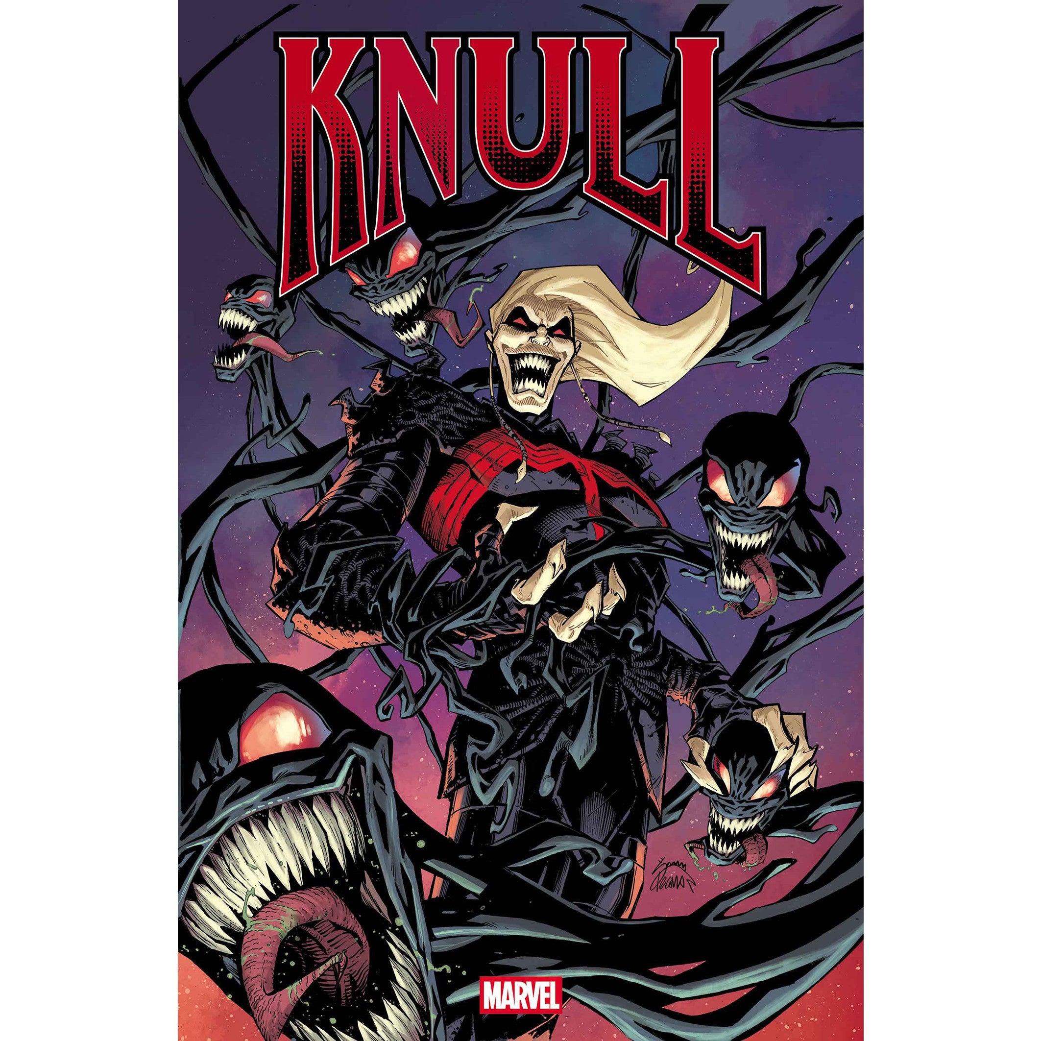 Knull #1
