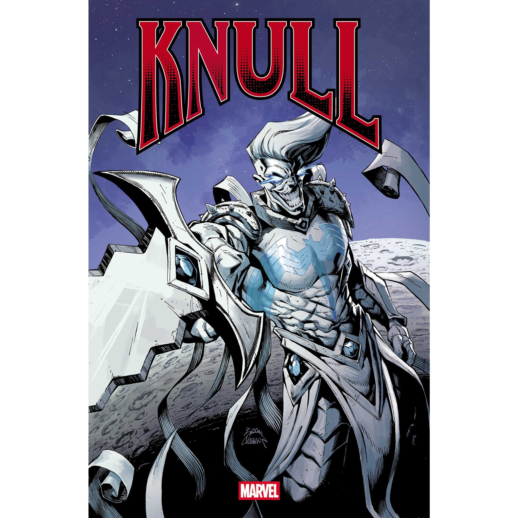 Knull #5 