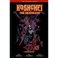 Koshchei The Deathless Omnibus