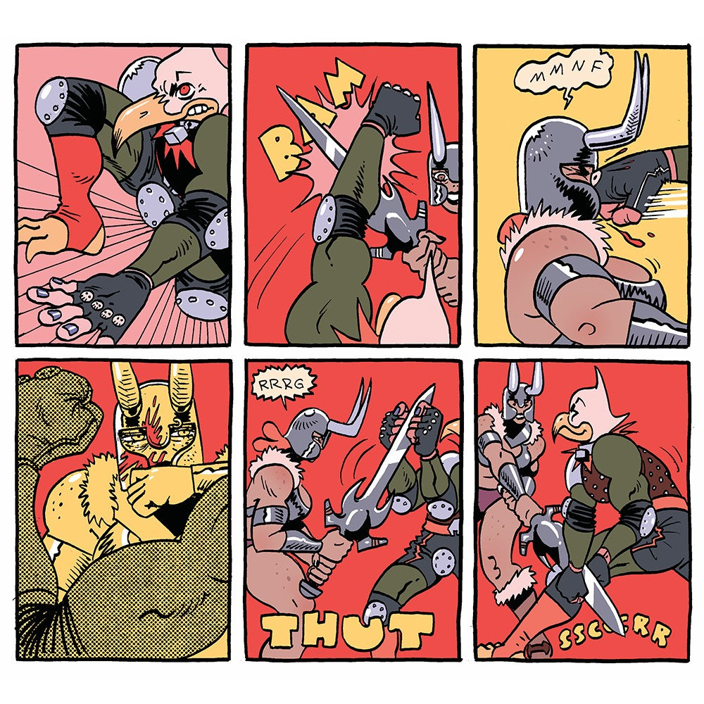 Krania #2