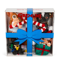Gremlins Plush Holiday Ornament 5-Pack