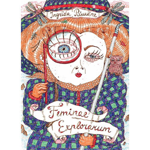 Feminae Explorarum