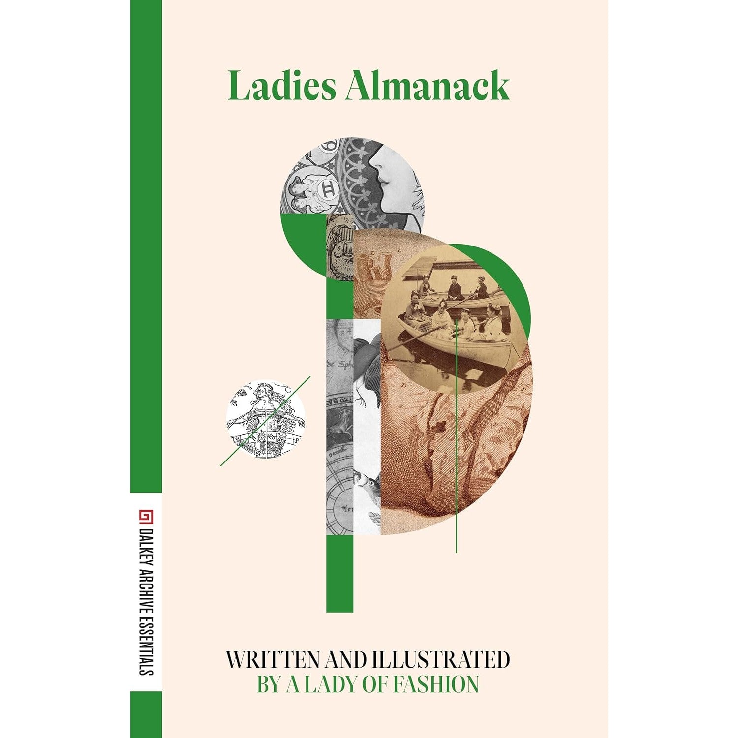 Ladies Almanack