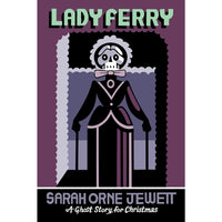 Lady Ferry: A Ghost Story for Christmas