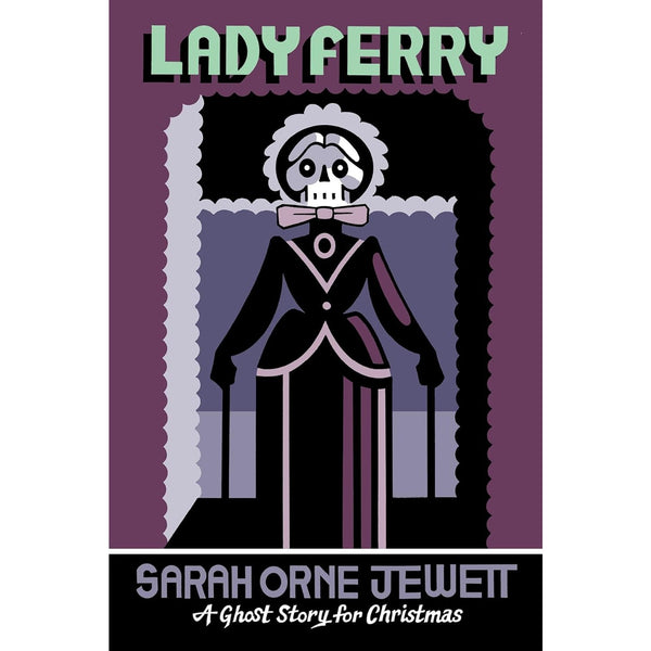 Lady Ferry: A Ghost Story for Christmas