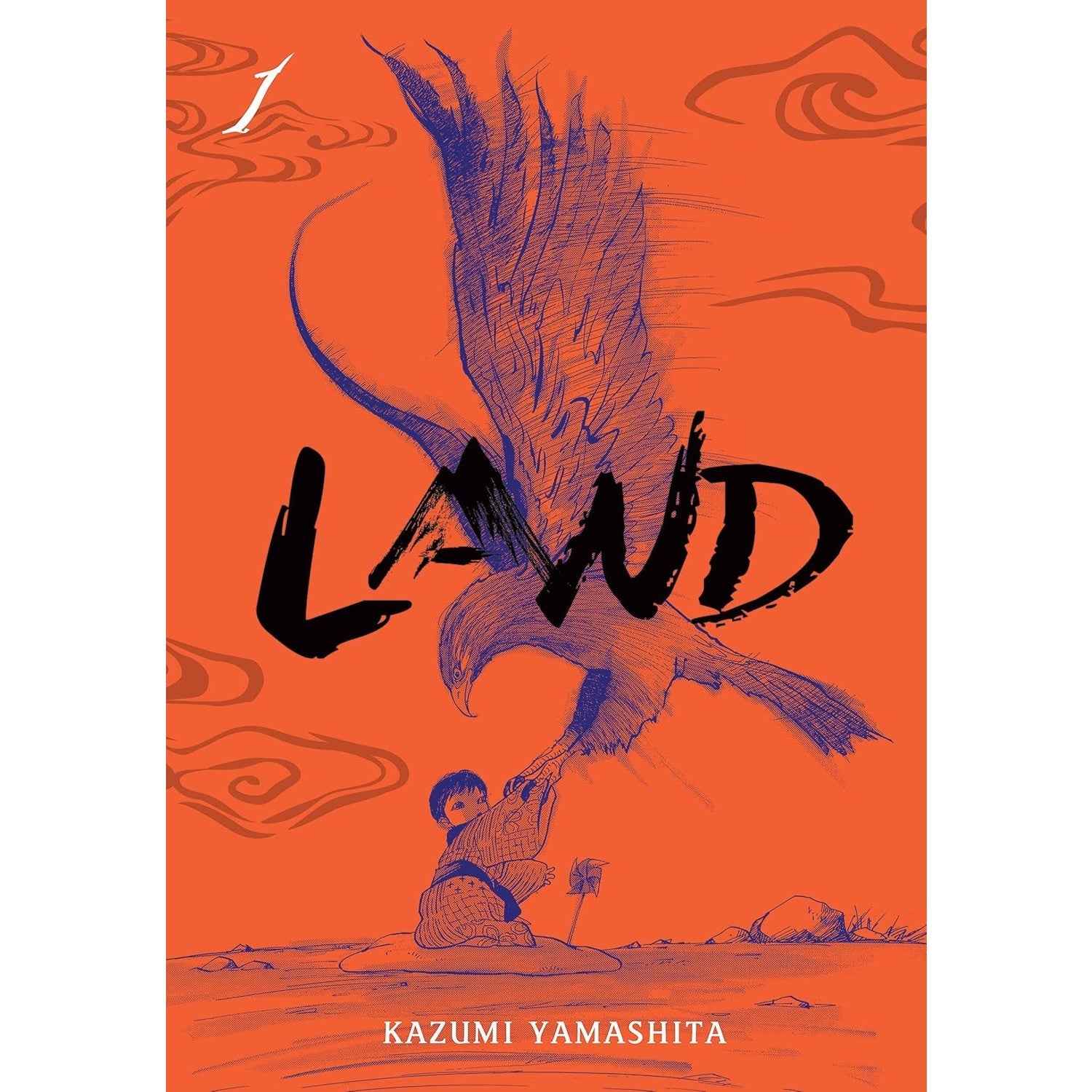 Land Vol. 1