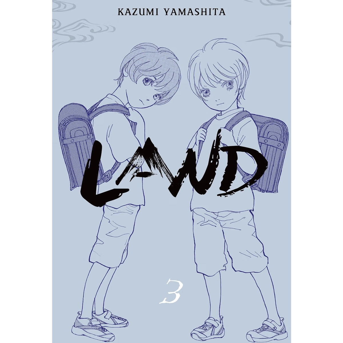 Land Vol. 3