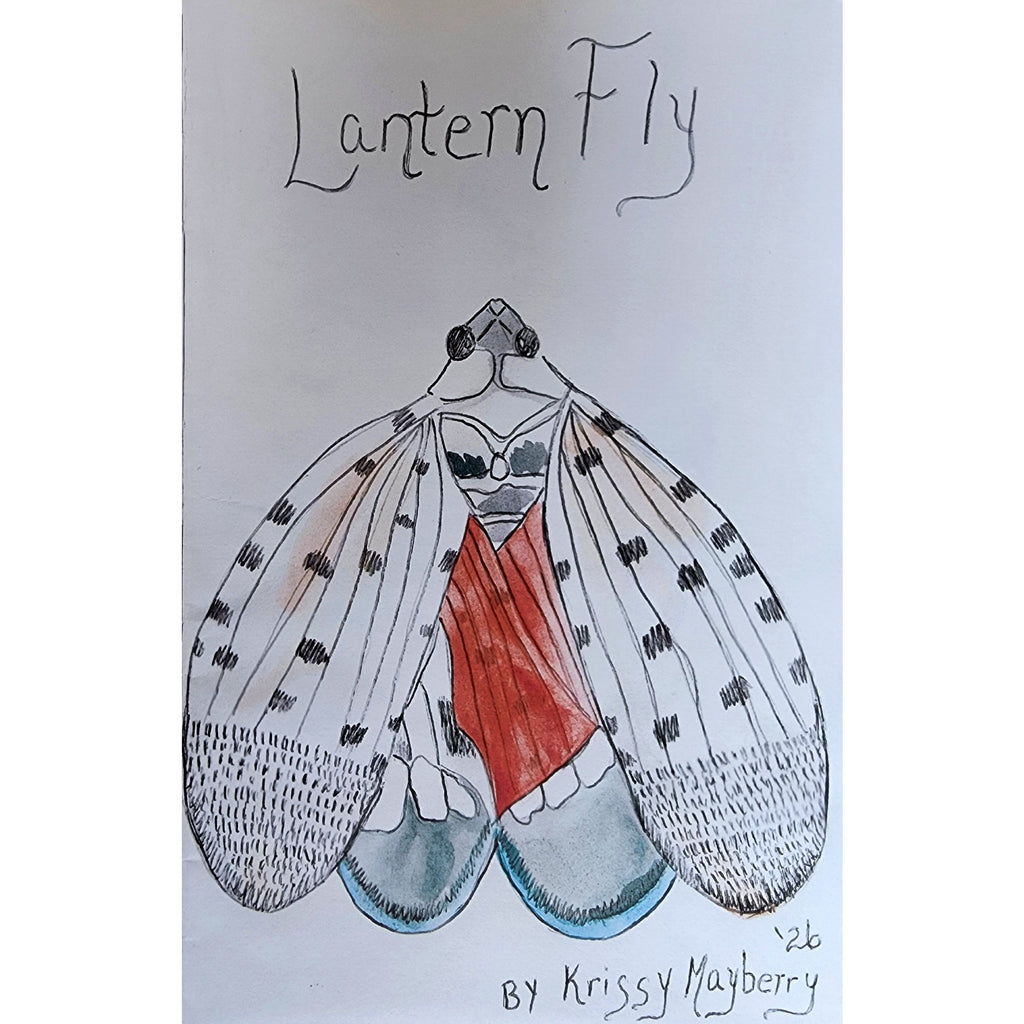 Lantern Fly
