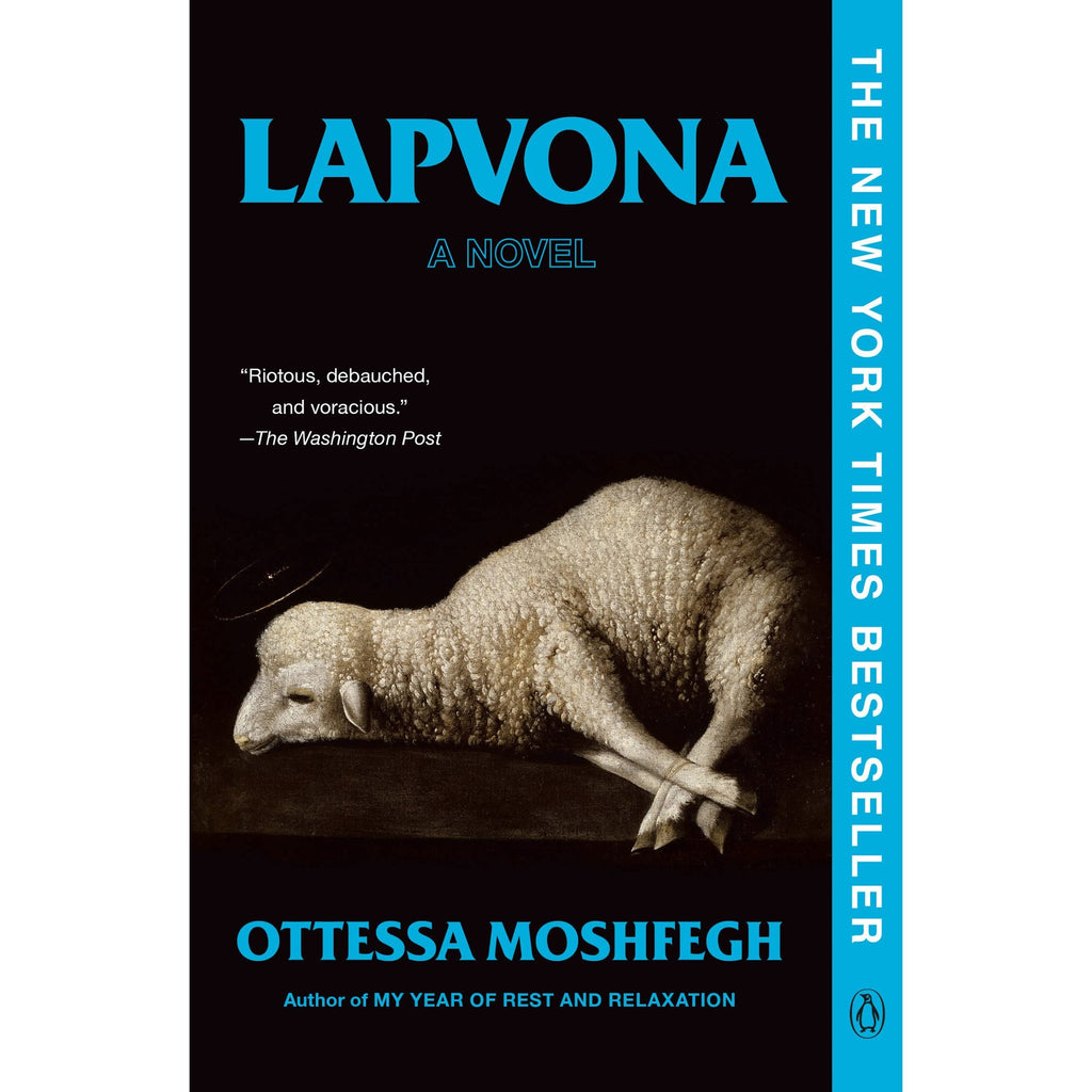 Lapvona: A Novel