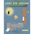Laser Eye Surgery