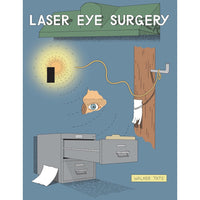 Laser Eye Surgery
