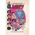 The Last Comic Book on the Left Vol 4