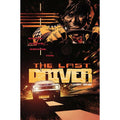 The Last Driver #1