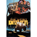 The Last Driver #3