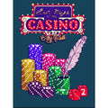 Last Night At The Casino Volume 2