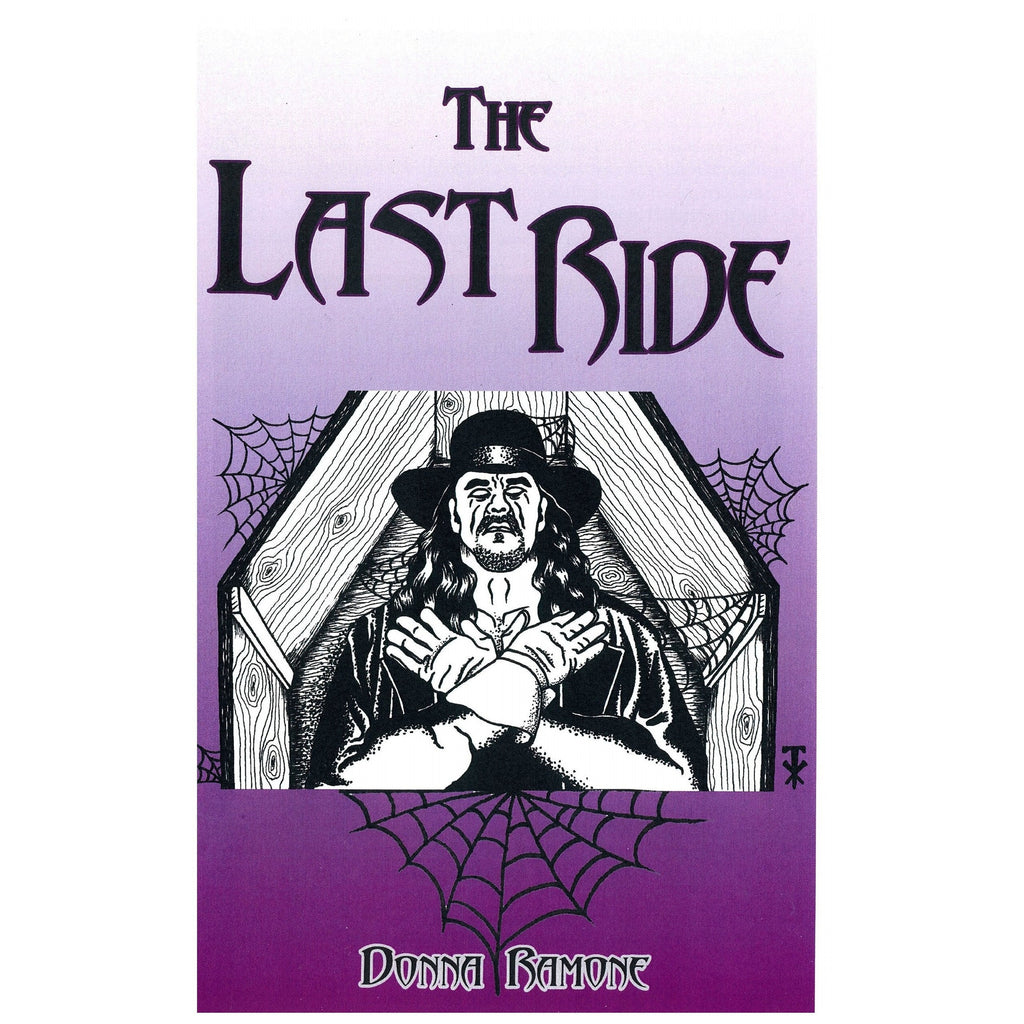 The Last Ride