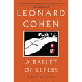 A Ballet Of Lepers