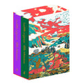 Leaves of Grass: Two Volume Deluxe Edition